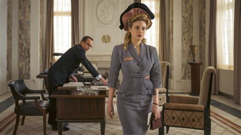 gofilm transatlantic|Netflix's WWII Drama Transatlantic Offers Bittersweet .